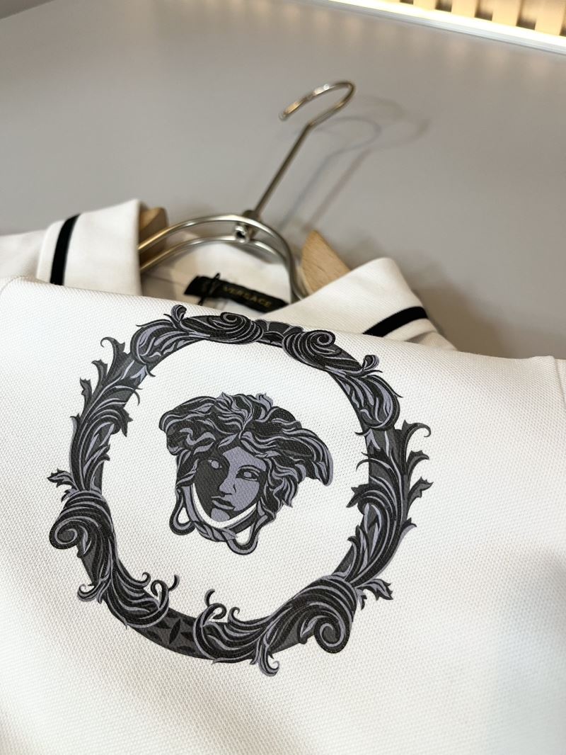 Versace T-Shirts